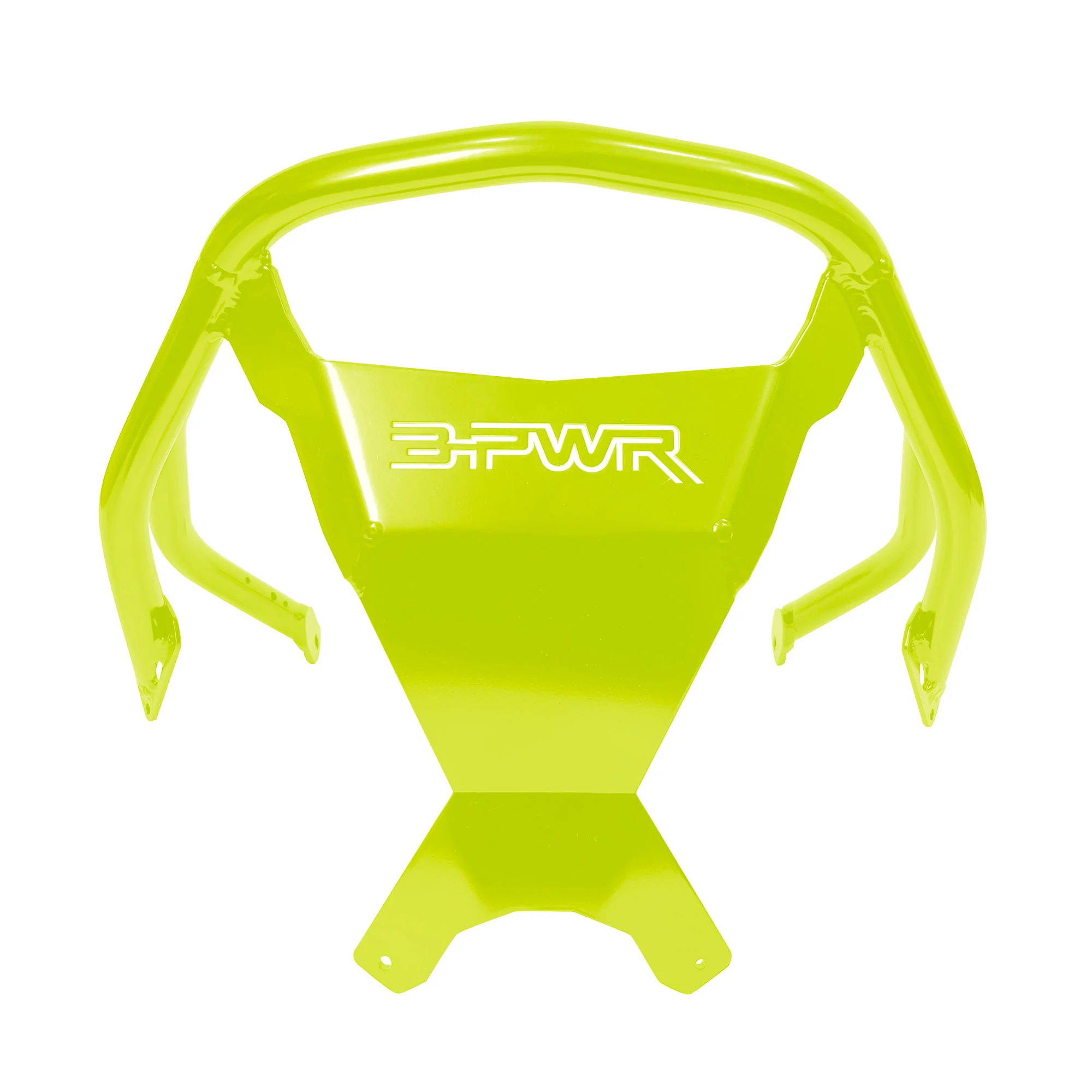 B-PWR Heavy-Duty Bumper SP | Ski-Doo Gen5 - Image 4