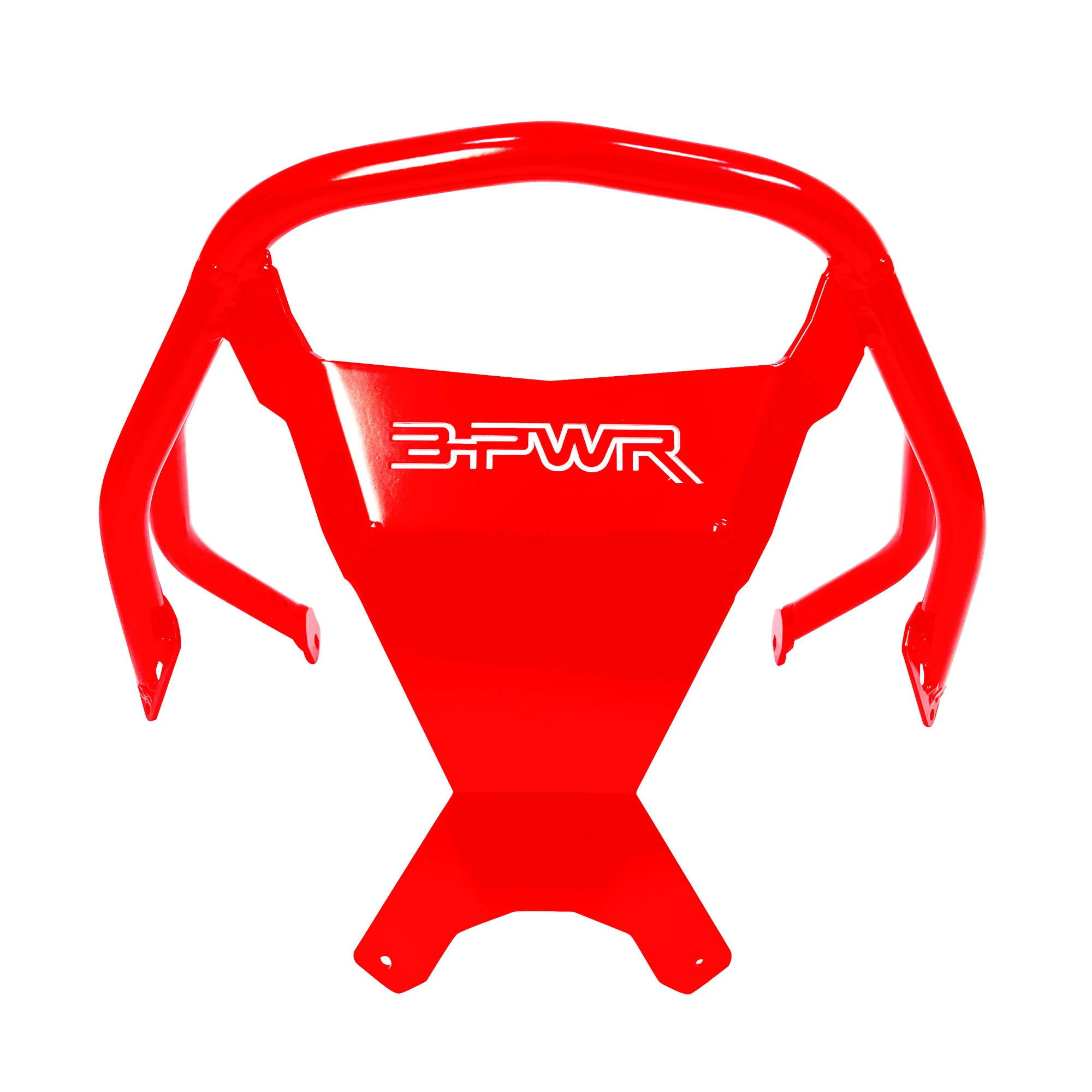 B-PWR Heavy-Duty Bumper SP | Ski-Doo Gen5 - Image 5