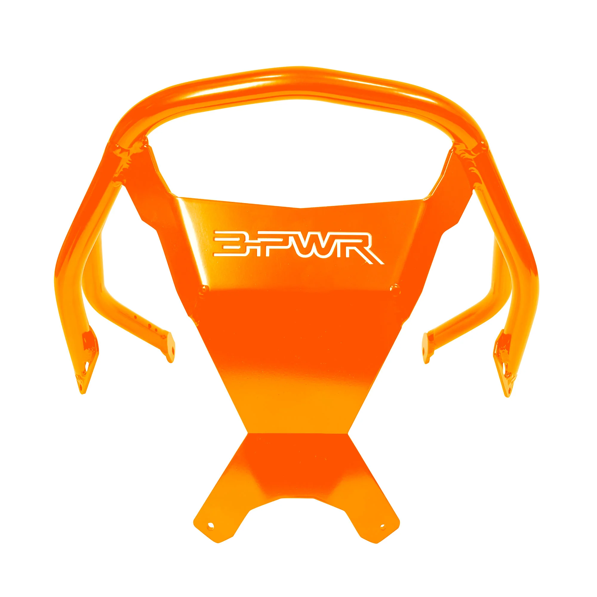 B-PWR Heavy-Duty Bumper SP | Ski-Doo Gen5 - Image 6
