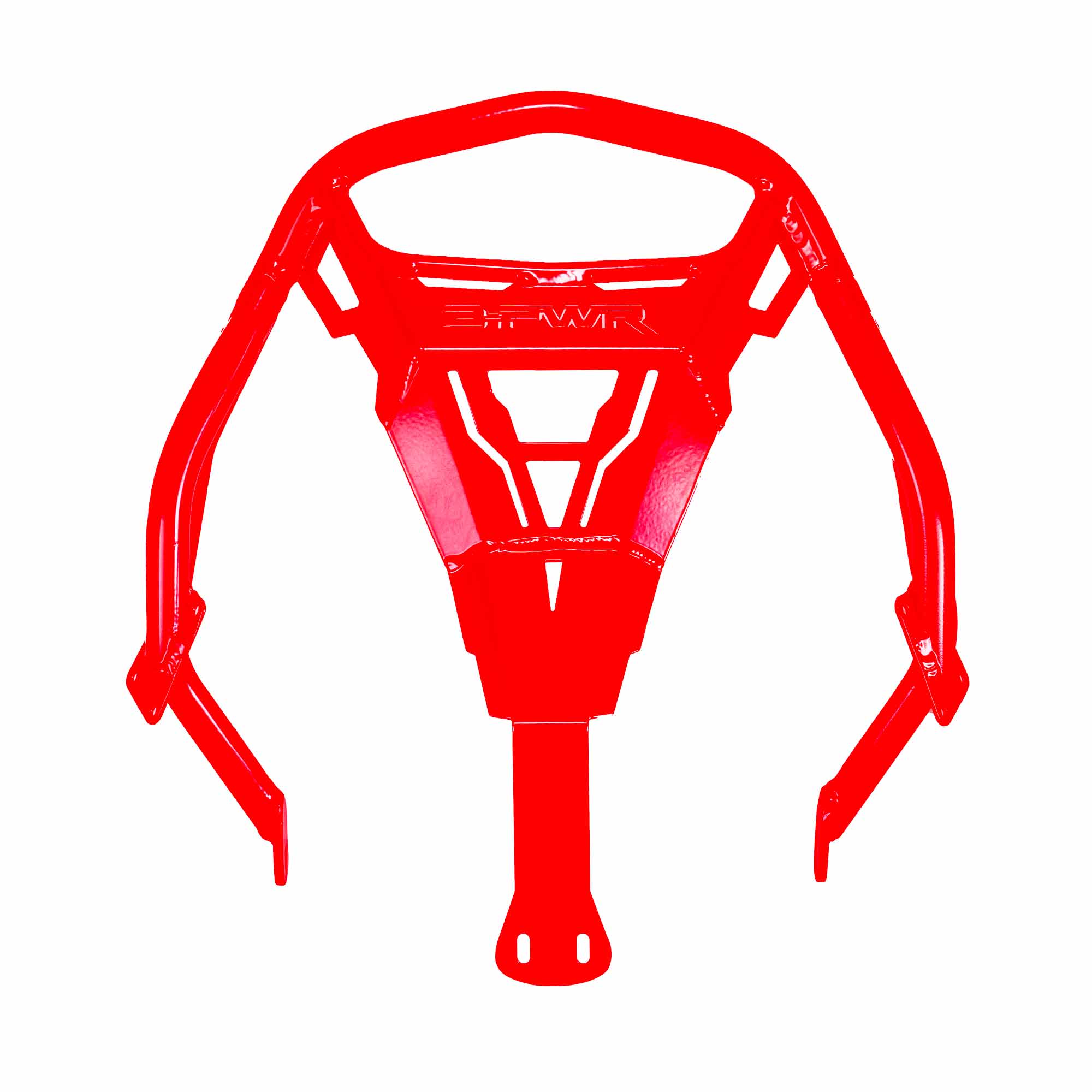B-PWR Heavy-Duty Front Bumper | Ski-Doo Gen5/Gen4 - Image 2