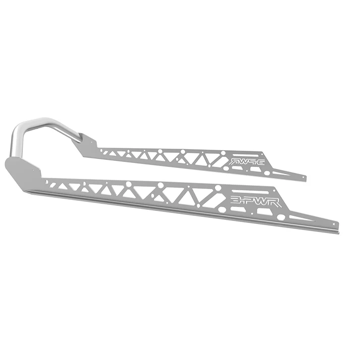 B-PWR Hill Climb Edition Rear Bumper | Polaris Axys 155 - Image 5