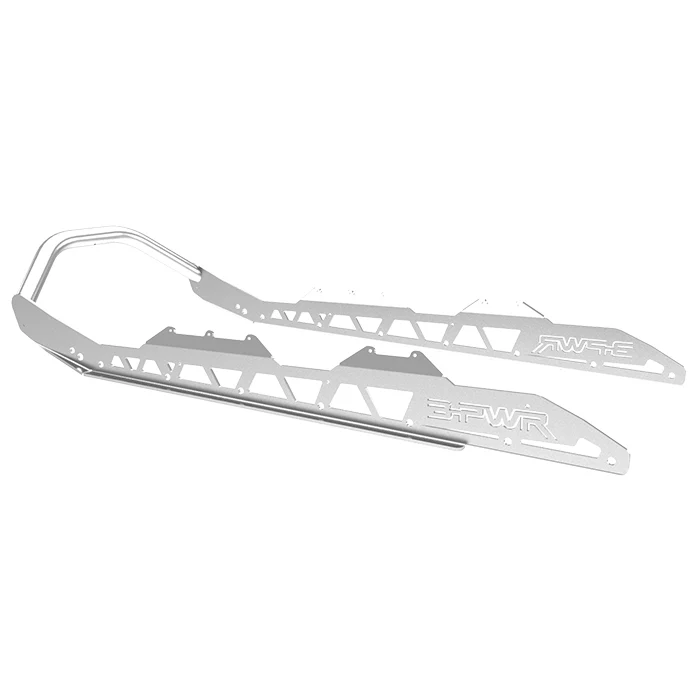 B-PWR Hill Mountain Edition Rear Bumper | Ski-Doo Gen 4 - Image 14