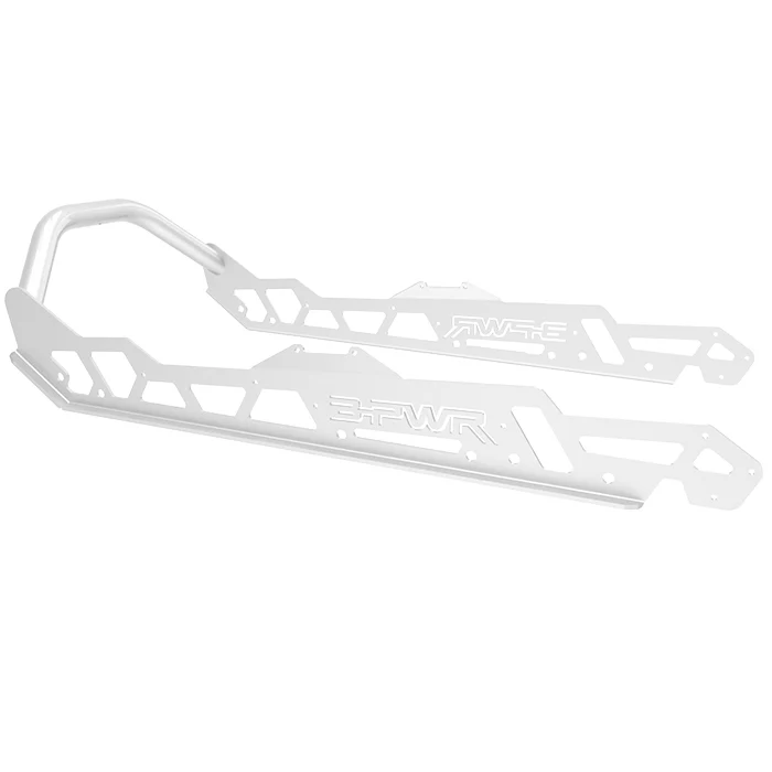 B-PWR Hill Mountain Edition Rear Bumper | Ski-Doo Gen 4 - Image 27