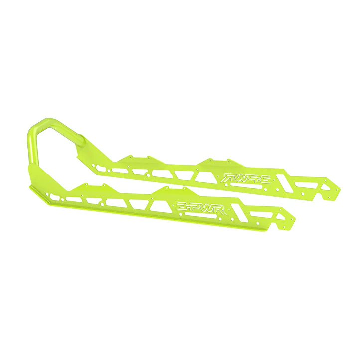 B-PWR Hill Mountain Edition Rear Bumper | Ski-Doo Gen 4 - Image 30