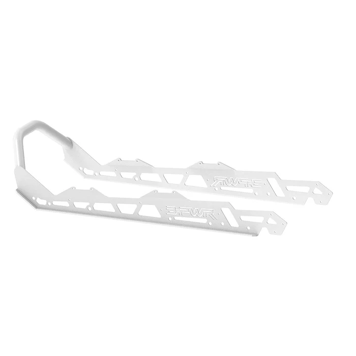 B-PWR Hill Mountain Edition Rear Bumper | Ski-Doo Gen 4 - Image 32