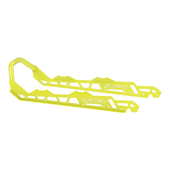 B-PWR Hill Mountain Edition Rear Bumper | Ski-Doo Gen 4 - Image 37