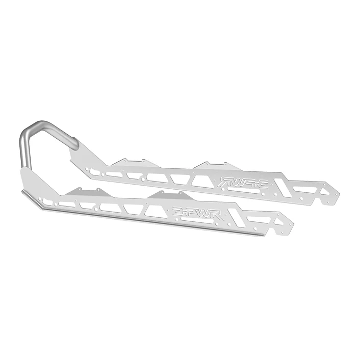 B-PWR Hill Mountain Edition Rear Bumper | Ski-Doo Gen 4 - Image 39