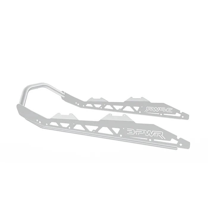 B-PWR Hill Mountain Edition Rear Bumper | Ski-Doo Gen 4 - Image 6