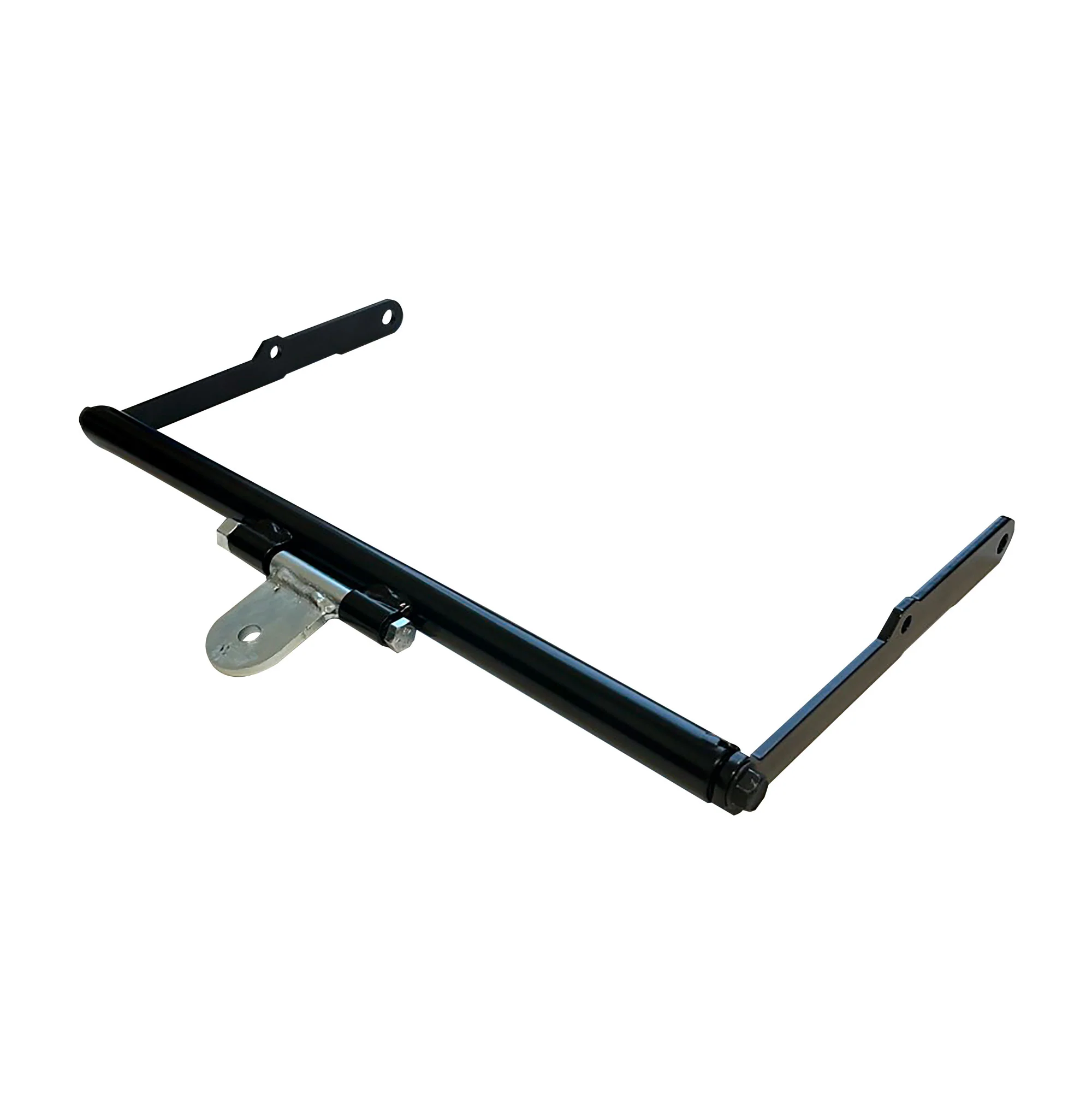 B-PWR Hitch Attachment | Ski-Doo Gen5 / Lynx