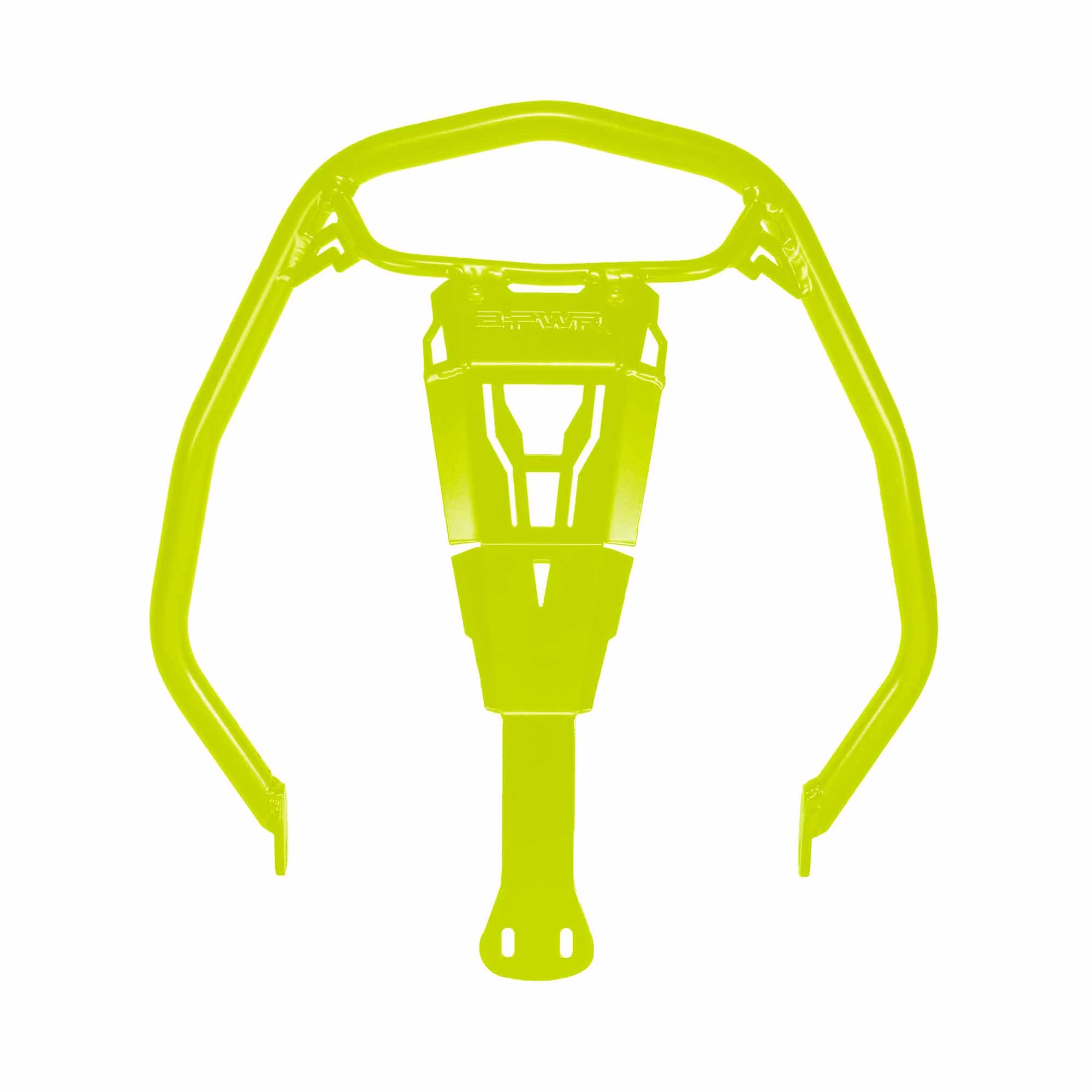 B-PWR Light Duty Front Bumper | Ski-Doo Gen5/Gen4 - Image 2