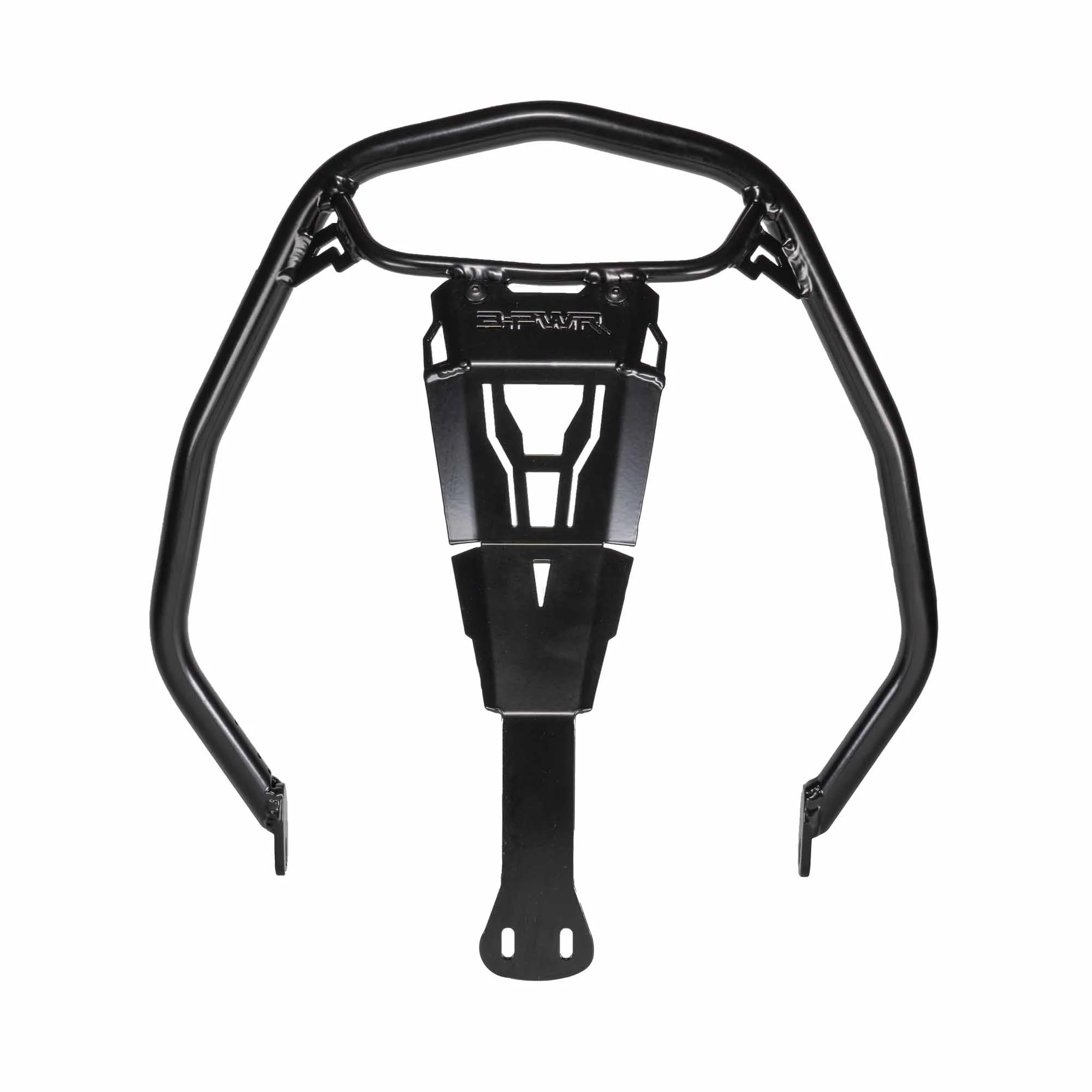 B-PWR Light Duty Front Bumper | Ski-Doo Gen5/Gen4 - Image 3
