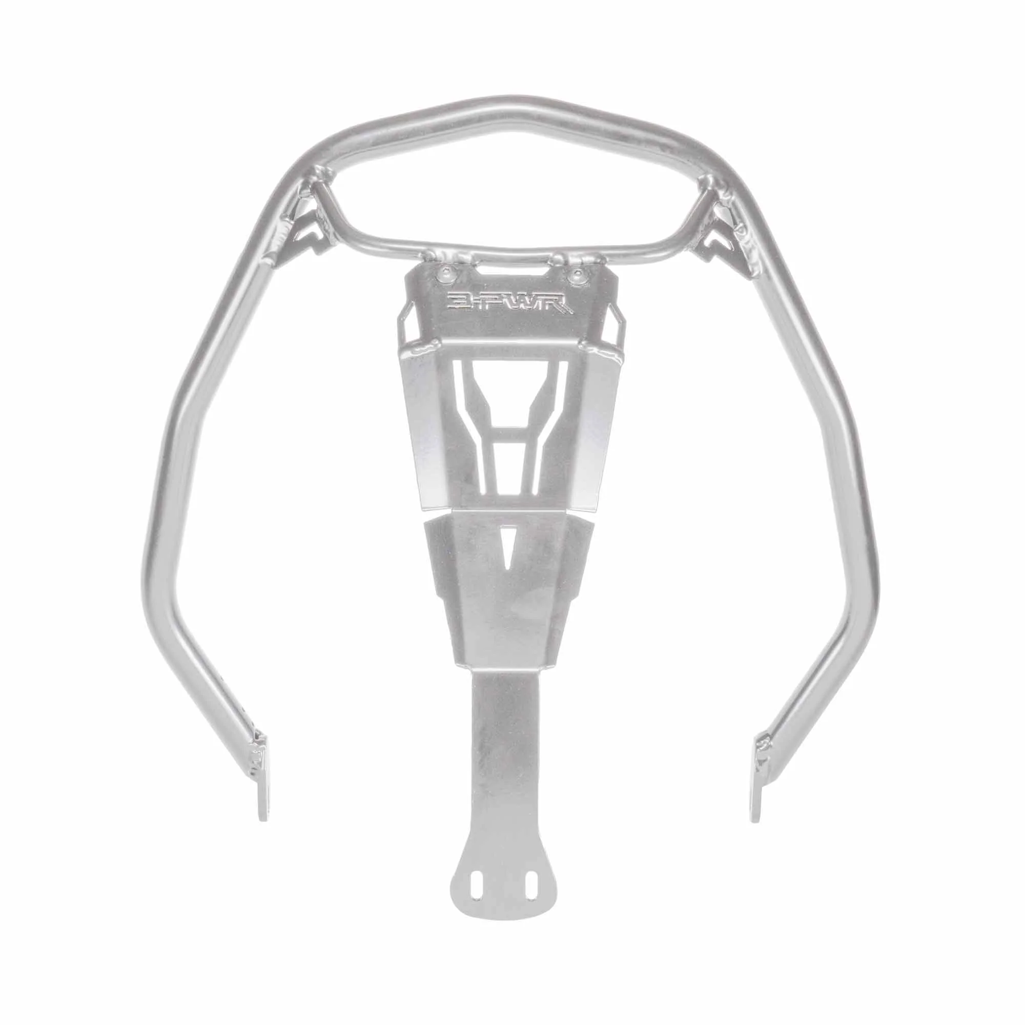 B-PWR Light Duty Front Bumper | Ski-Doo Gen5/Gen4 - Image 4