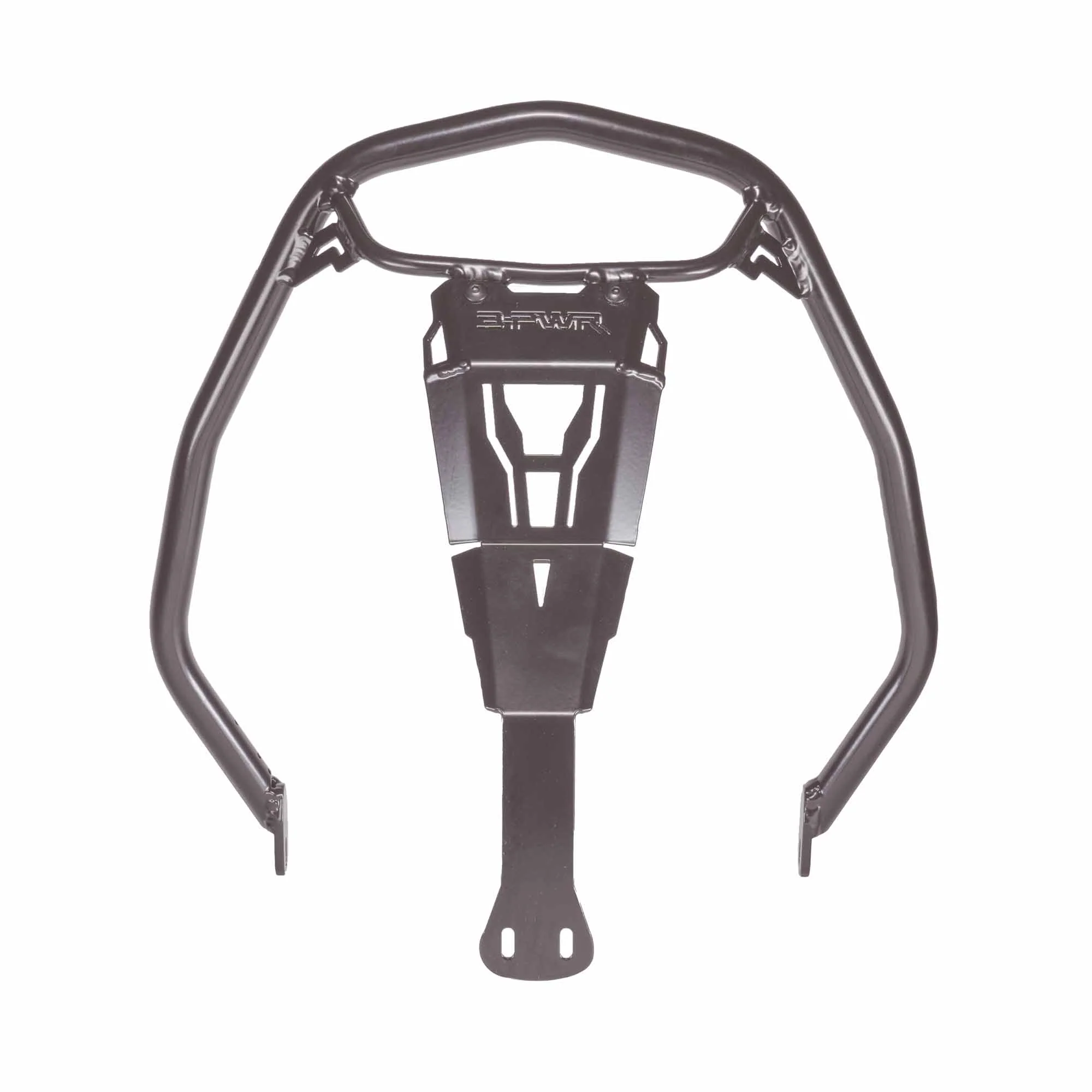 B-PWR Light Duty Front Bumper | Ski-Doo Gen5/Gen4 - Image 5