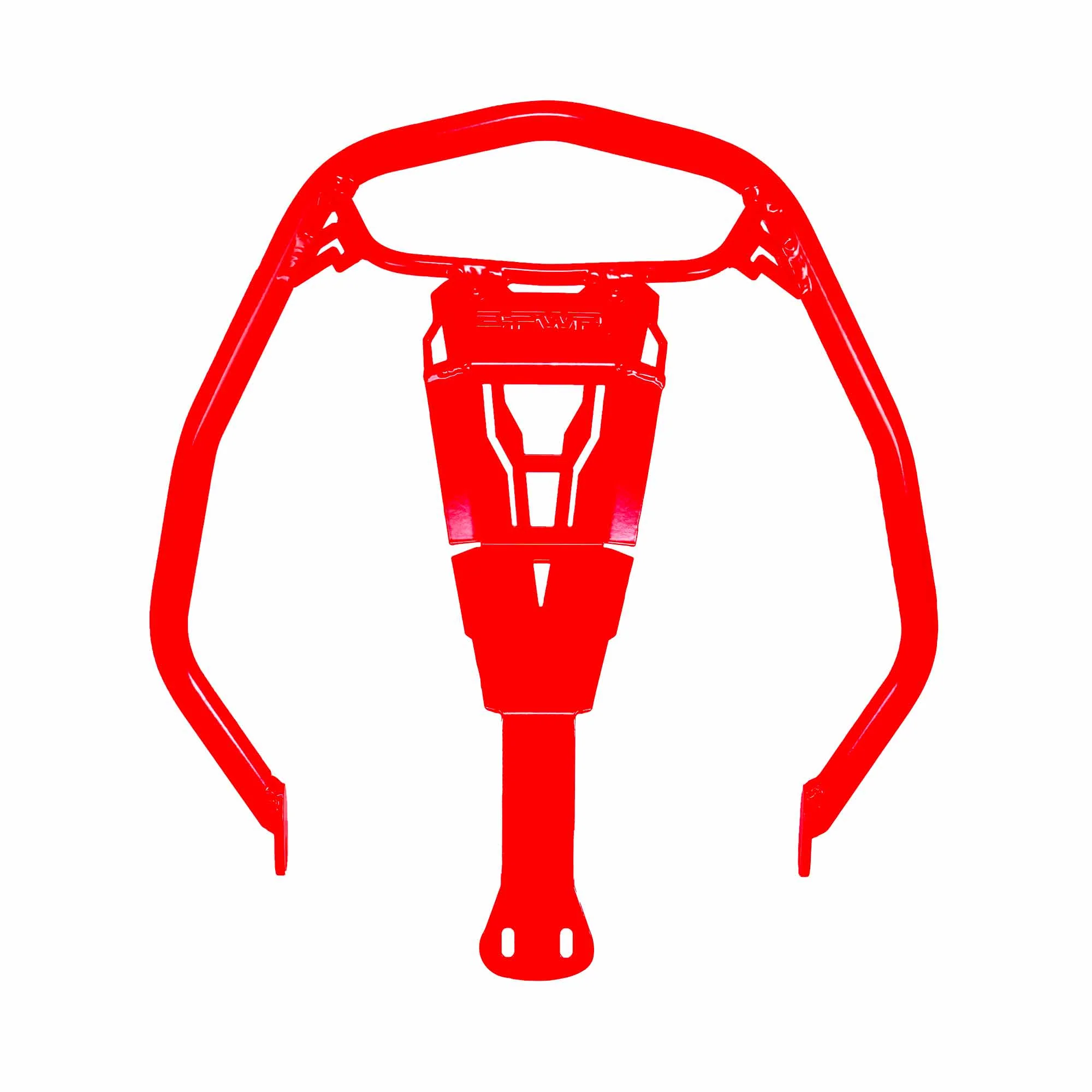 B-PWR Light Duty Front Bumper | Ski-Doo Gen5/Gen4 - Image 8