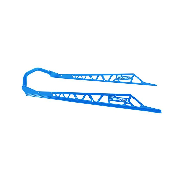 B-PWR Mountain Edition Rear Bumper | Polaris Axys - Image 10