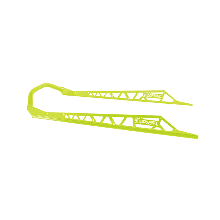 B-PWR Mountain Edition Rear Bumper | Polaris Axys - Image 13