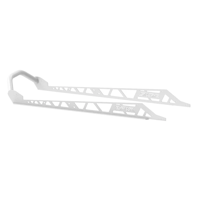 B-PWR Mountain Edition Rear Bumper | Polaris Axys - Image 14