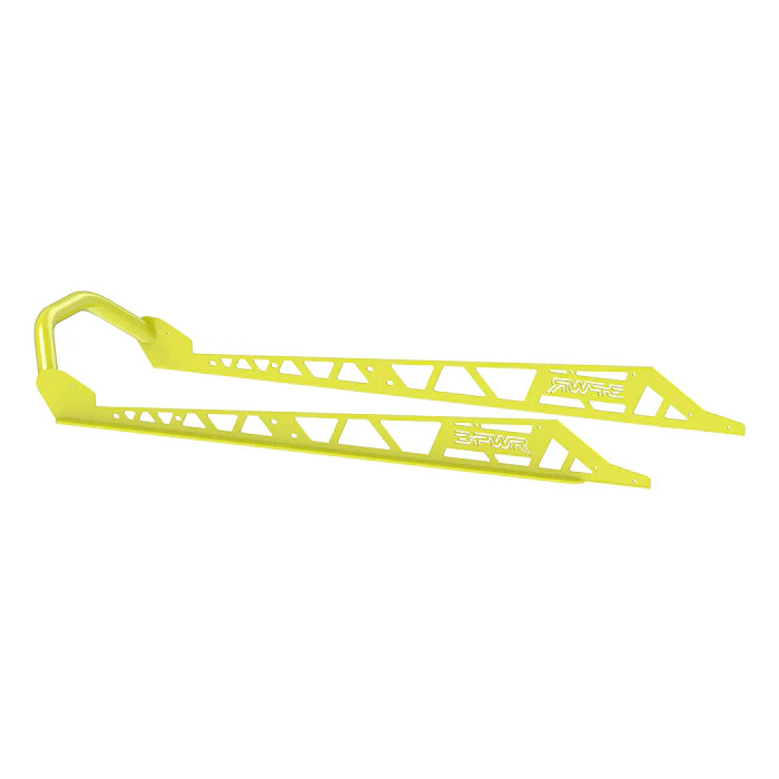 B-PWR Mountain Edition Rear Bumper | Polaris Axys - Image 16