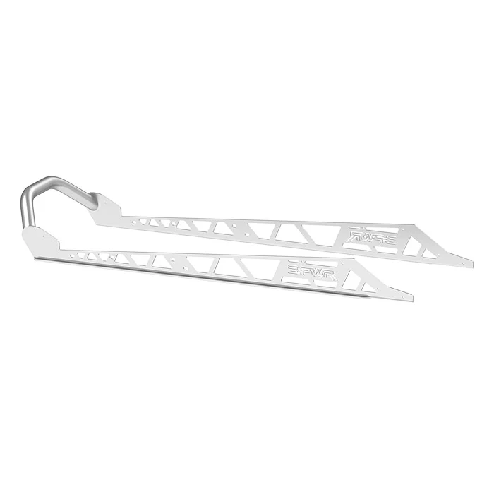 B-PWR Mountain Edition Rear Bumper | Polaris Axys - Image 18
