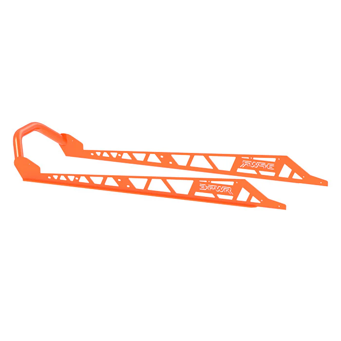 B-PWR Mountain Edition Rear Bumper | Polaris Axys - Image 19