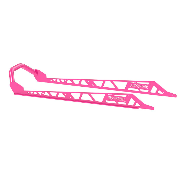 B-PWR Mountain Edition Rear Bumper | Polaris Axys - Image 21