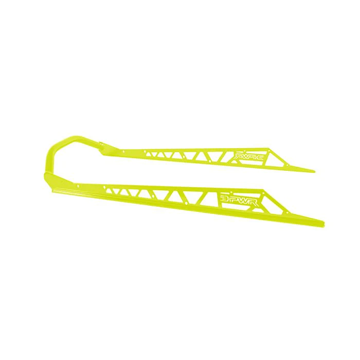 B-PWR Mountain Edition Rear Bumper | Polaris Axys - Image 3