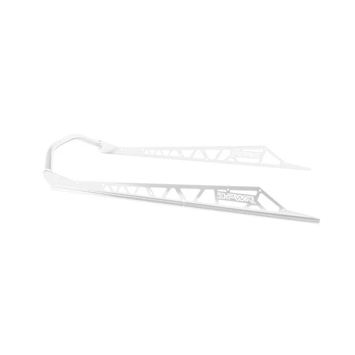 B-PWR Mountain Edition Rear Bumper | Polaris Axys - Image 5