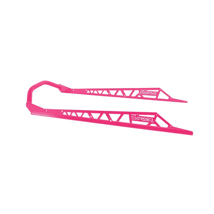 B-PWR Mountain Edition Rear Bumper | Polaris Axys - Image 8