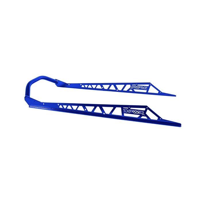 B-PWR Mountain Edition Rear Bumper | Polaris Axys - Image 9