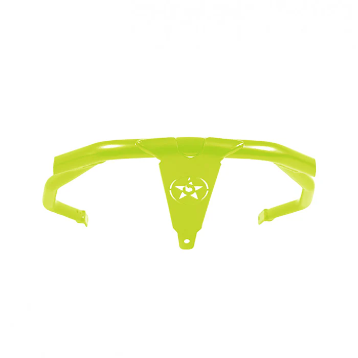 B-PWR Mountain Front Bumper | Ski-Doo Gen 4 - Image 11
