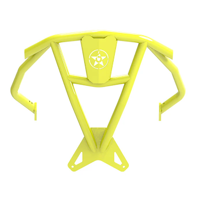 B-PWR Mountain Front Bumper | Ski-Doo Gen 4 - Image 14