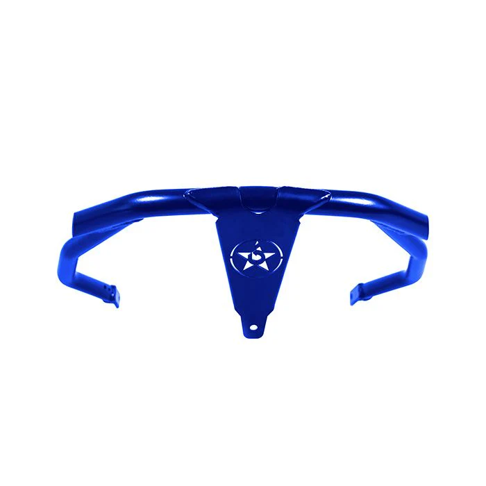 B-PWR Mountain Front Bumper | Ski-Doo Gen 4 - Image 3