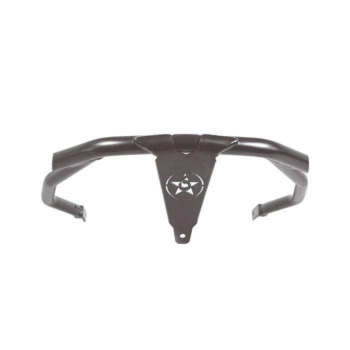 B-PWR Mountain Front Bumper | Ski-Doo Gen 4 - Image 4