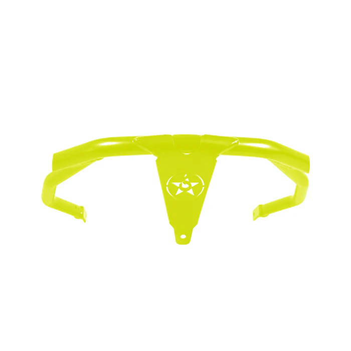 B-PWR Mountain Front Bumper | Ski-Doo Gen 4 - Image 6