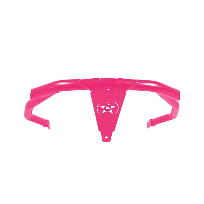 B-PWR Mountain Front Bumper | Ski-Doo Gen 4 - Image 9