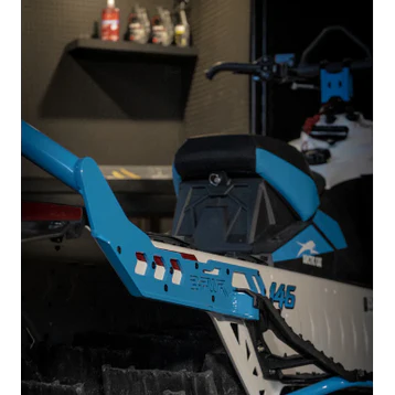 B-PWR Rear Bumper | Arctic Cat Catalyst