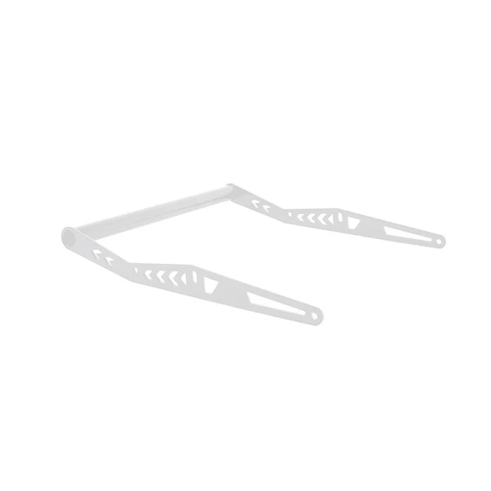 B-PWR Rear Bumper Hill Cross | Polaris
