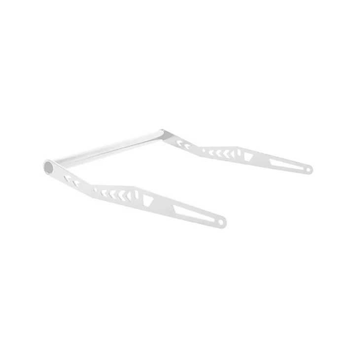 B-PWR Rear Bumper Hill Cross | Polaris - Image 3