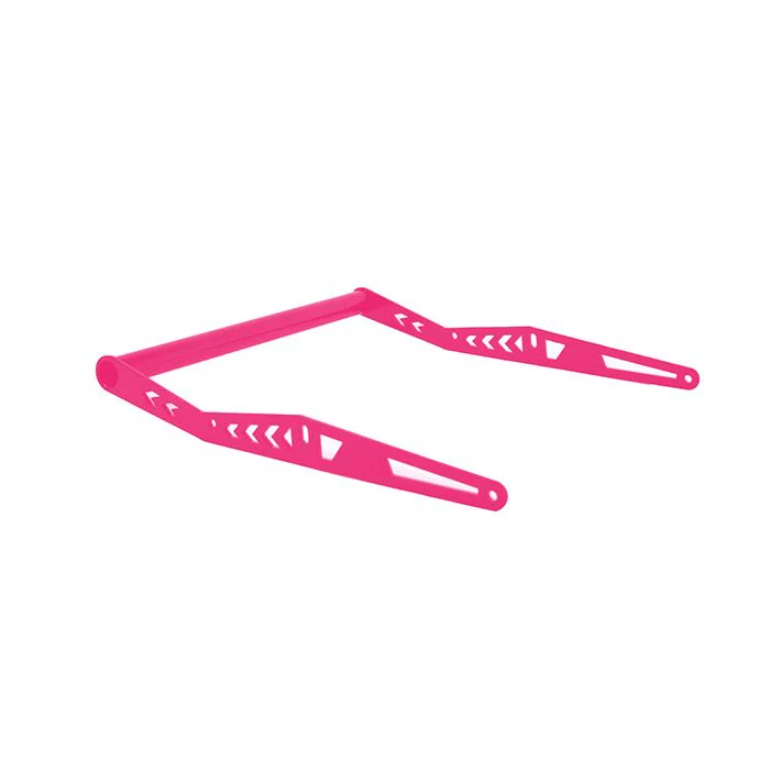 B-PWR Rear Bumper Hill Cross | Polaris - Image 5