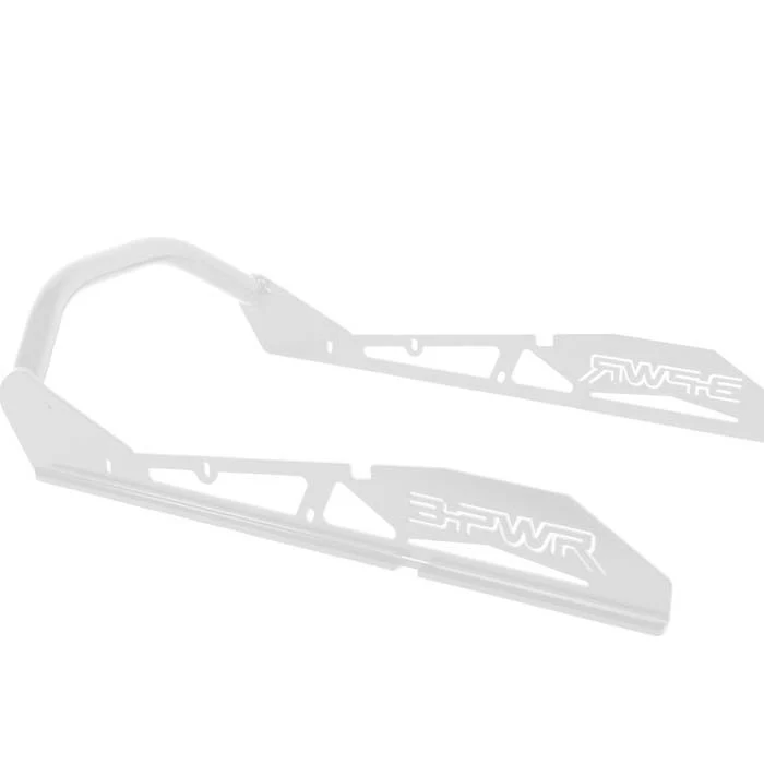 B-PWR Rear Bumper | Polaris 144-146