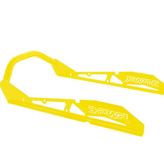 B-PWR Rear Bumper | Polaris 144-146 - Image 12