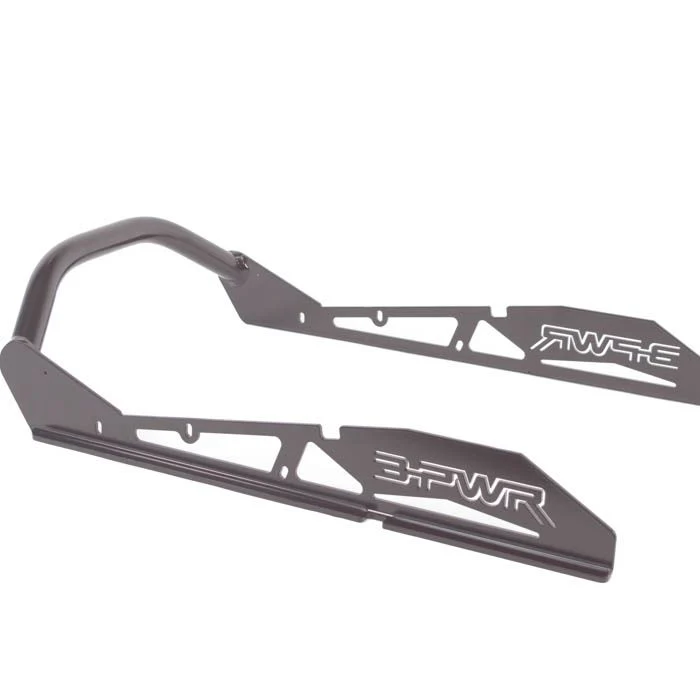 B-PWR Rear Bumper | Polaris 144-146 - Image 2