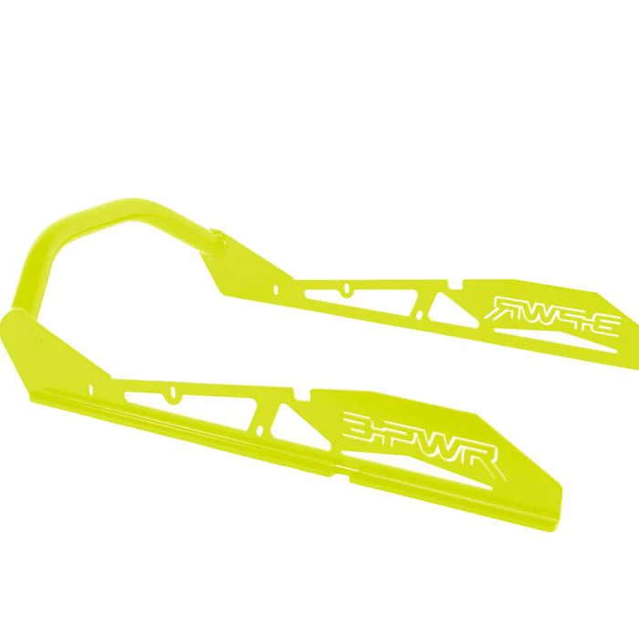 B-PWR Rear Bumper | Polaris 144-146 - Image 3