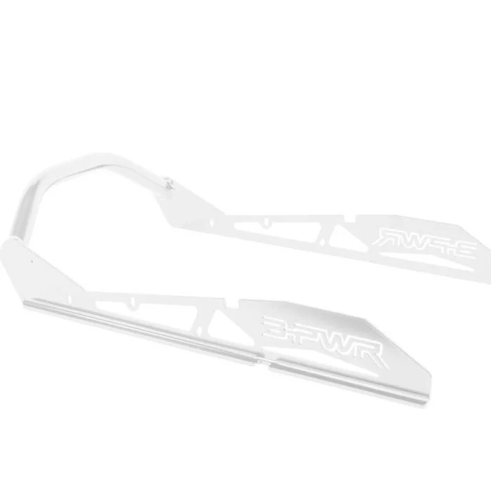 B-PWR Rear Bumper | Polaris 144-146 - Image 5