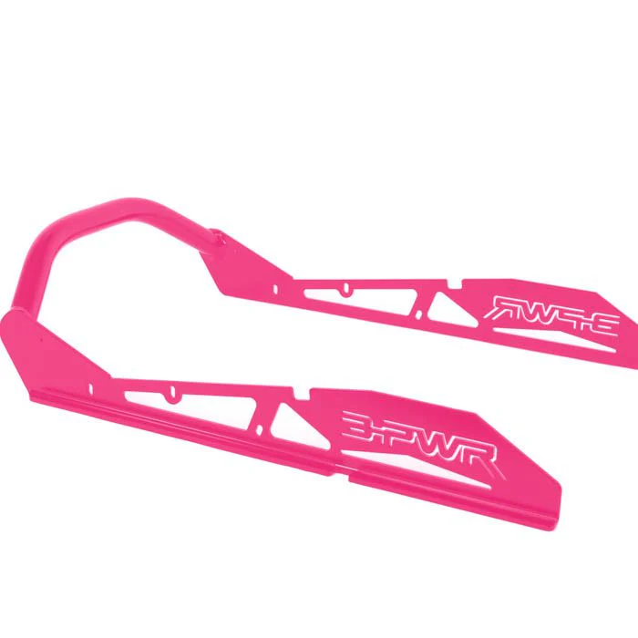 B-PWR Rear Bumper | Polaris 144-146 - Image 8