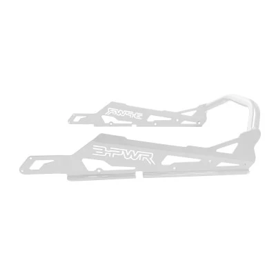 B-PWR Rear Bumper | Polaris Switchback & SKS