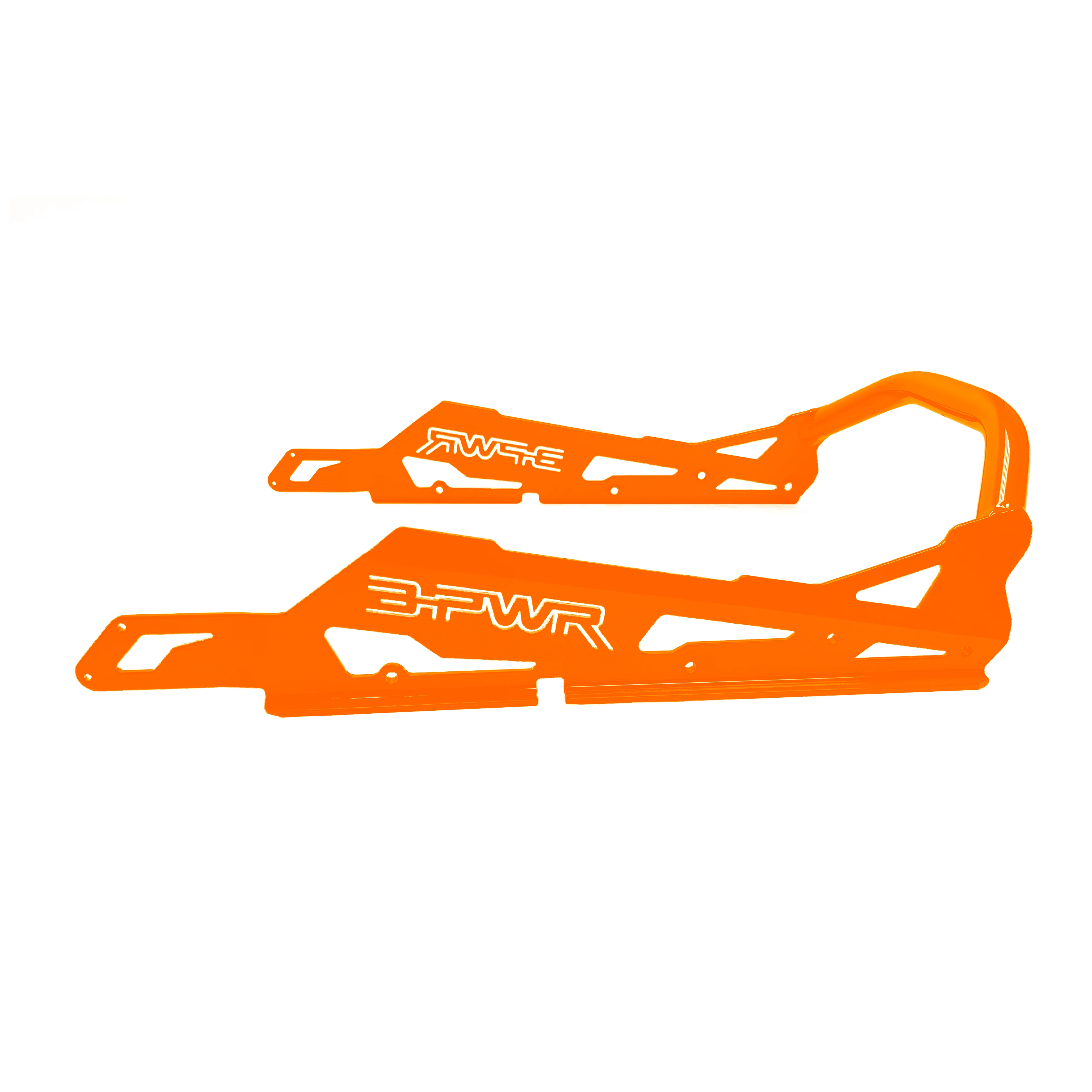 B-PWR Rear Bumper | Polaris Switchback & SKS - Image 4