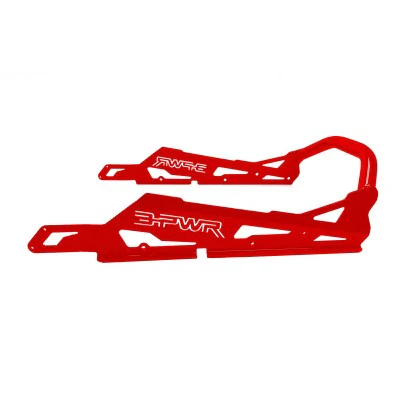 B-PWR Rear Bumper | Polaris Switchback & SKS - Image 5