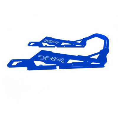 B-PWR Rear Bumper | Polaris Switchback & SKS - Image 6