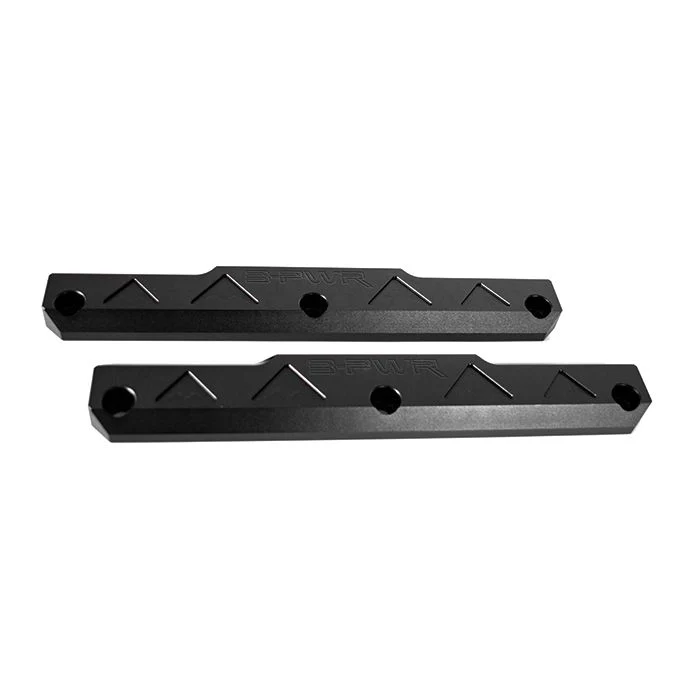 B-PWR Universal Rail Brace